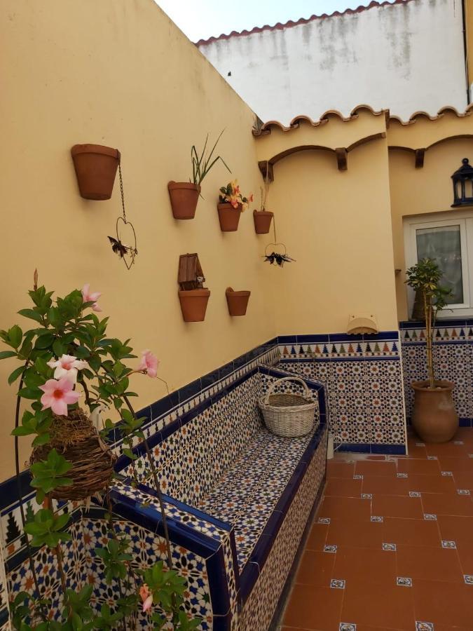 Los Girasoles Fuengirola Luaran gambar
